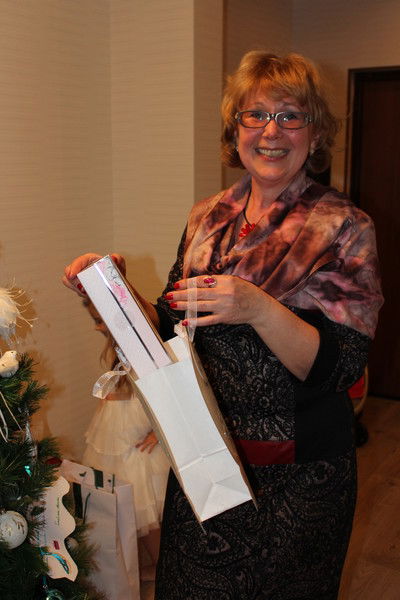 Светлана Кожухова