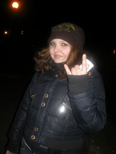 Зоська Попова