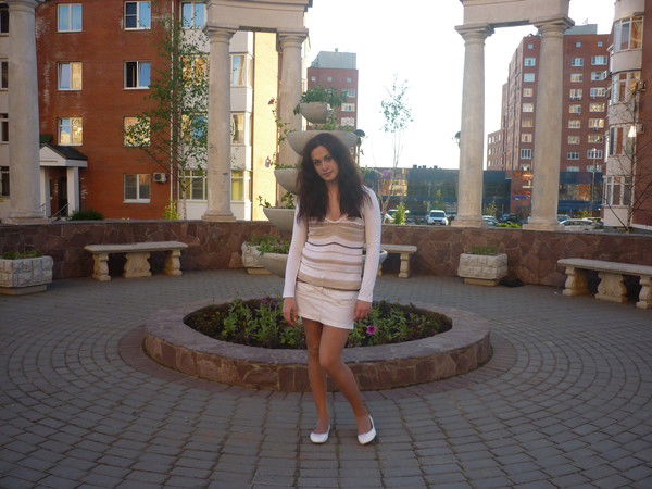 Марина Кудинова