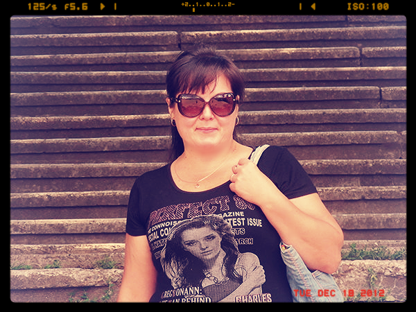 Инга Байкова