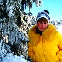 Олеся Копылова