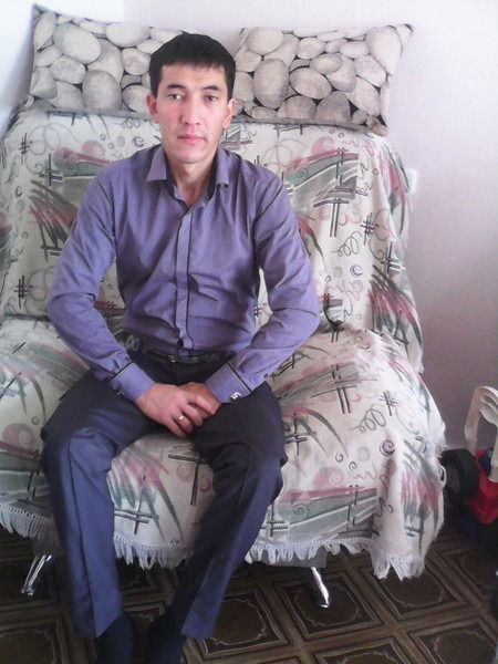 Аскат Сарбасов