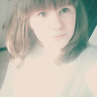 Кристина Игнатенко