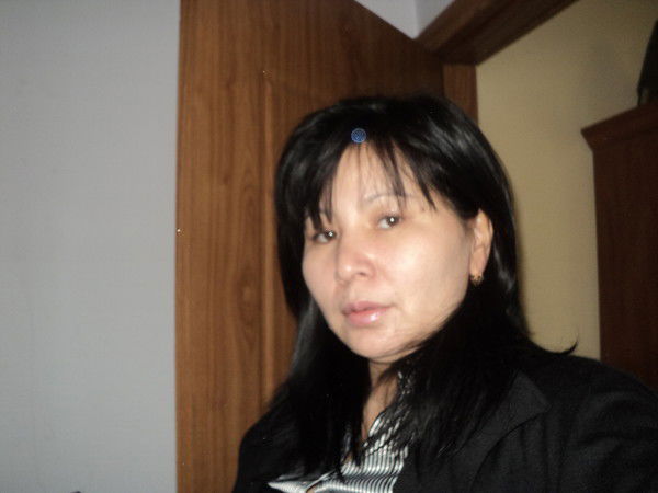 Куралай Бейсебаева