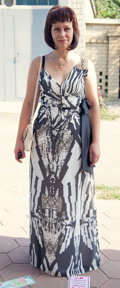 Лариса Котова