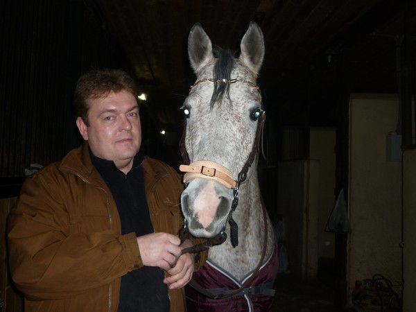 Михаил Михаил