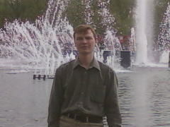 Евгений Кузнецов