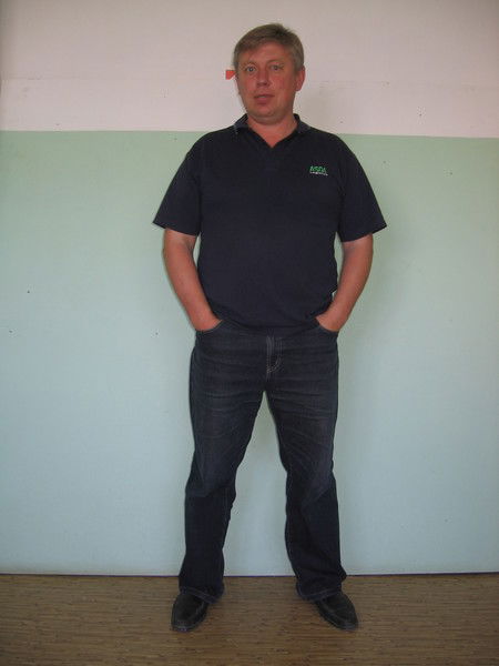 Виталий Хмыров