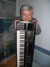 Андрей Дормидонтов