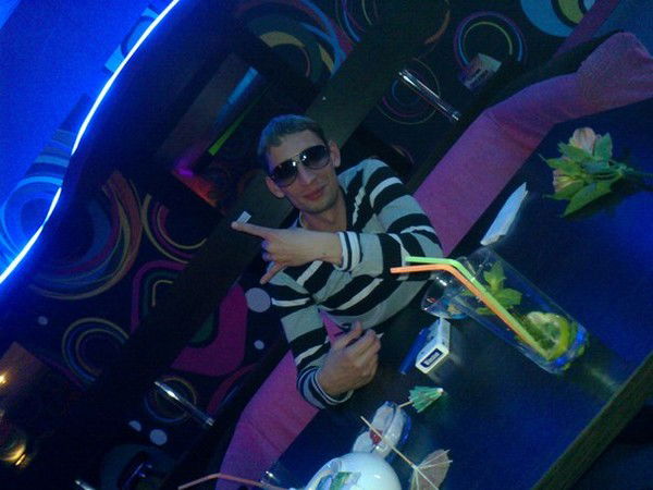 Сергей Смирнов