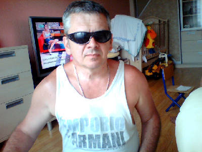 Геннадий Куприянов