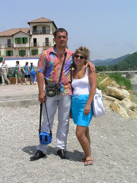 Евгения Батутина