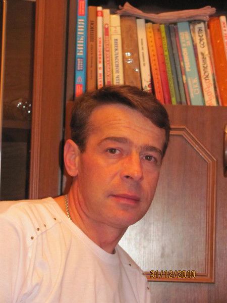 Олег Климов