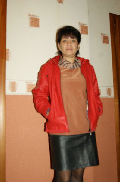 Гульнара Кадырова