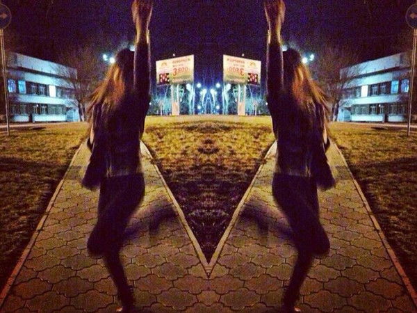 Анеля Бакытжановна