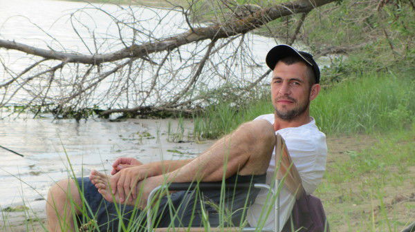 Андрей Свободин