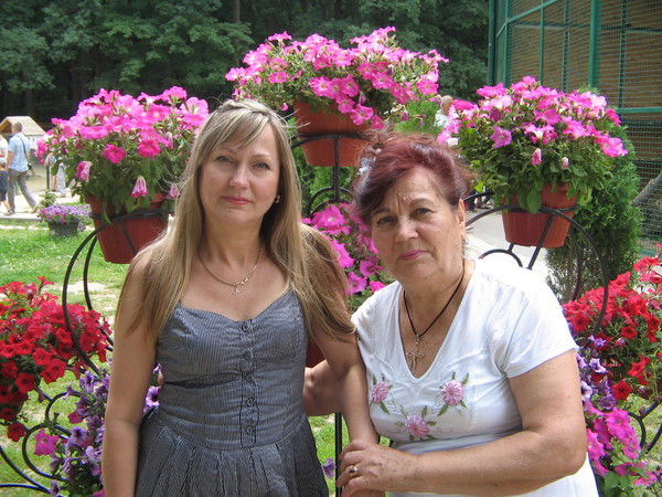 Алла Литовченко