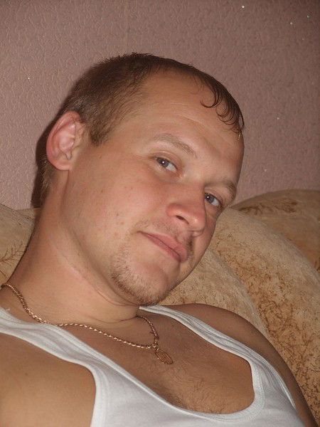 Сергей Новиков