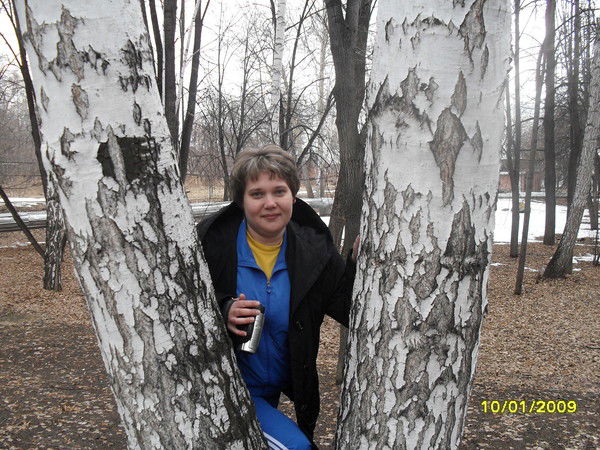 Наталья Айдынбекова