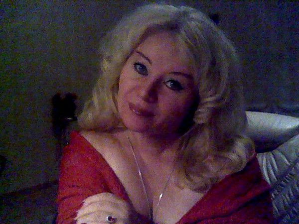 Ирина Зелинская