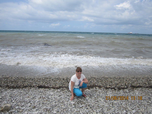 Дильбар Галиева