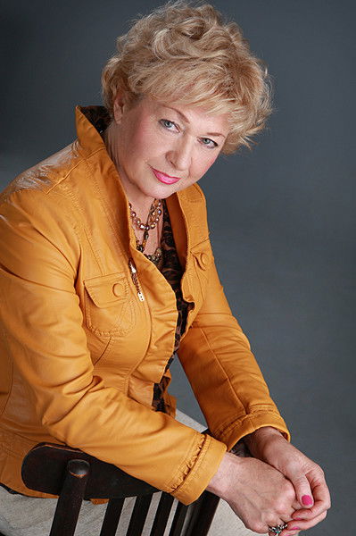 Галина Скибинская