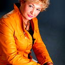 Галина Скибинская