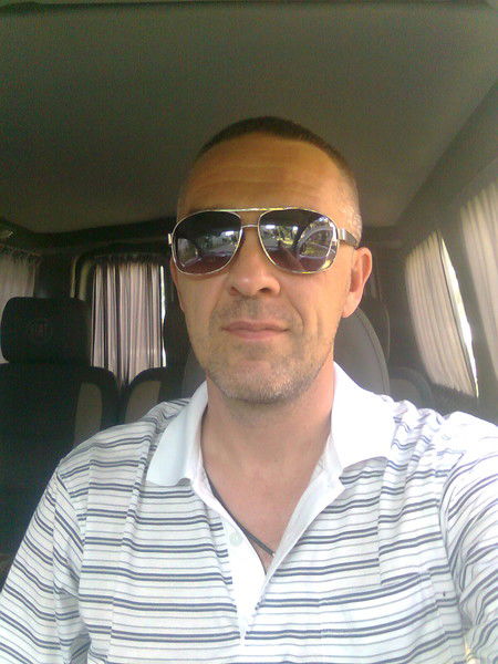 Максим Черноморец