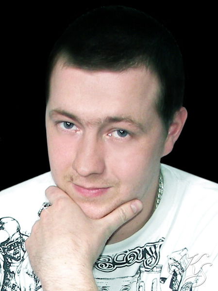 Сергей Крапивко