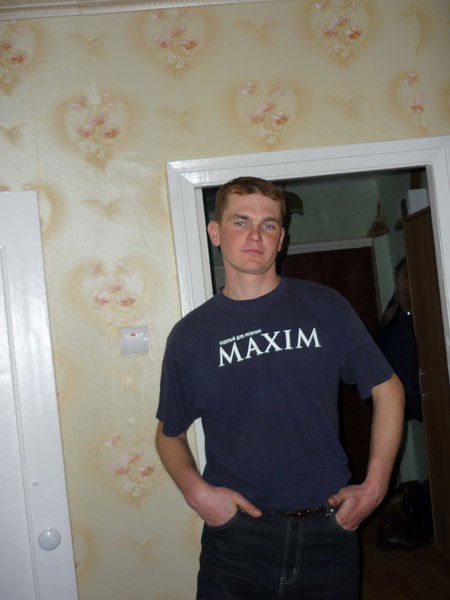 Антон Журавлёв