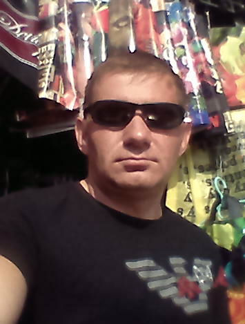 Александр Векслер