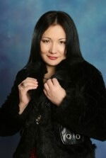 Фарида Мейлова