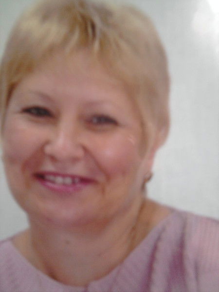 Наташа Евтеева(Кулик)