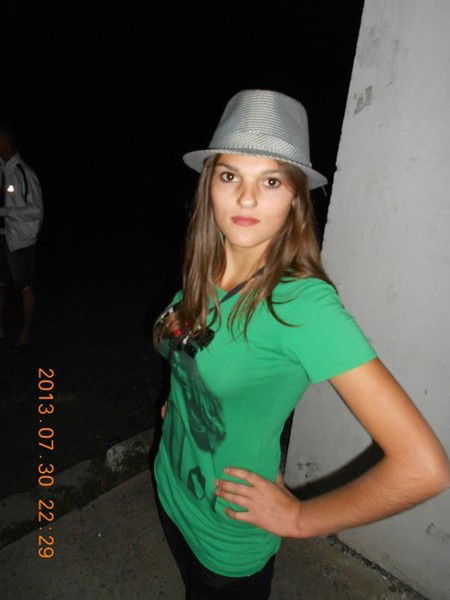 Анна Венгер