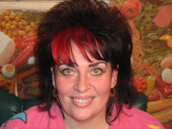 Марина Галстян