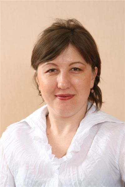 Наташа Часова