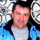 Сергей Мамонов