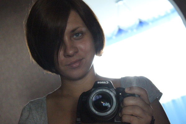 Настена Чалова...