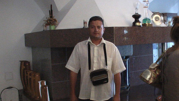 Александр Толчин