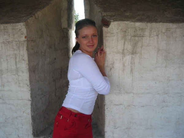 Юлия Вечерова