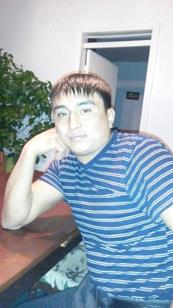 Саят Джумабаев