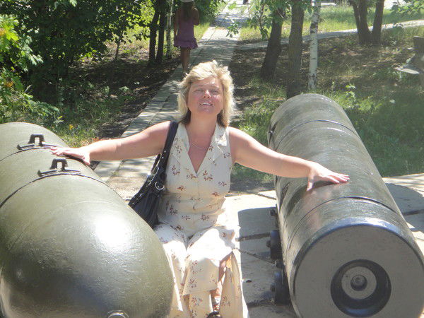 Наталья Янченкова