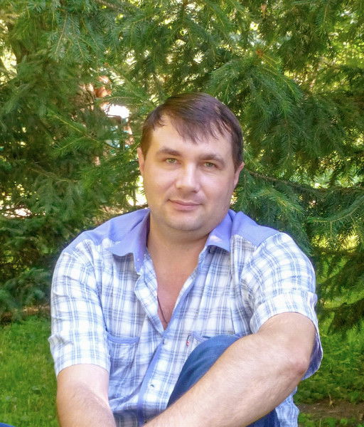 Роман Зайцев