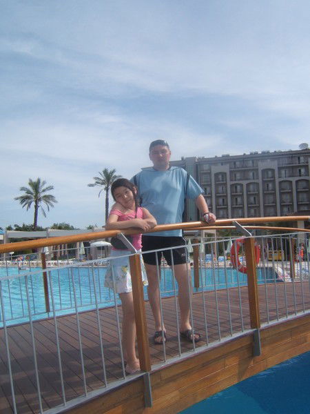 Айша Саликова