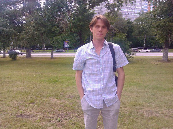 Игорь Закорко