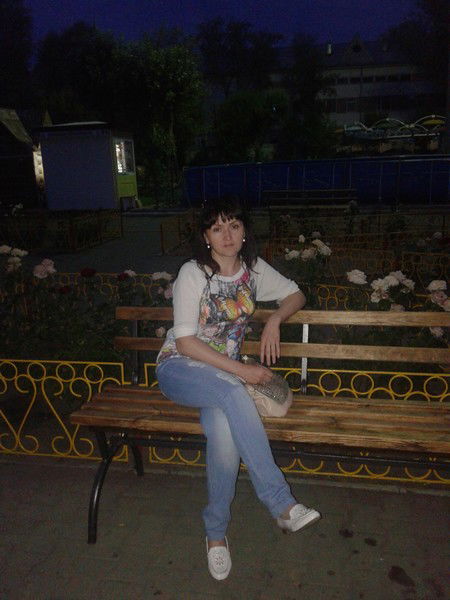 Екатерина Рауткан