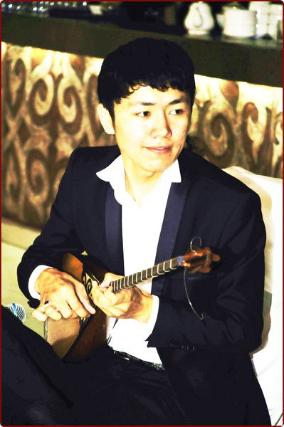 Жанибек Жамиев