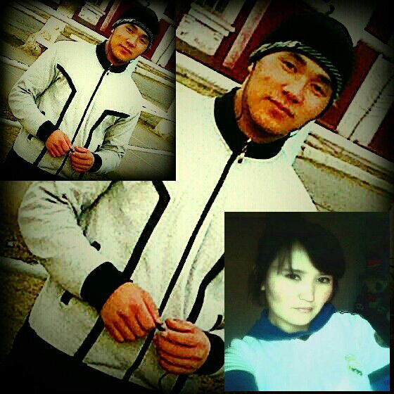 Отвалите Парни У Меня Есть Муж