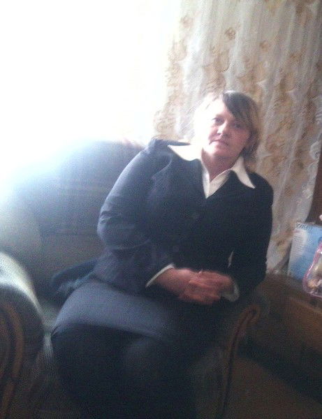 Людмила Пастухова