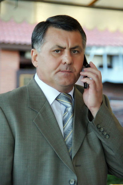 Михаил Стрельцов